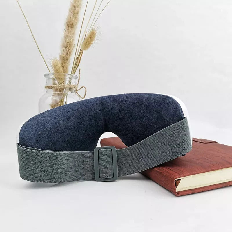 Relaxing Eye Massager