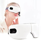 Relaxing Eye Massager