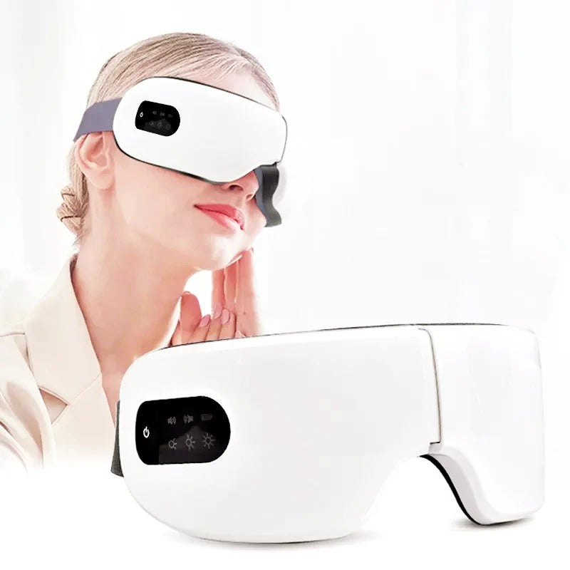 Relaxing Eye Massager