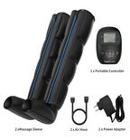 Pro Recovery Leg Compression Massager