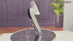 Electric Body Slimming Massager Set
