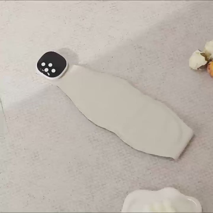 Electric Waist Massager
