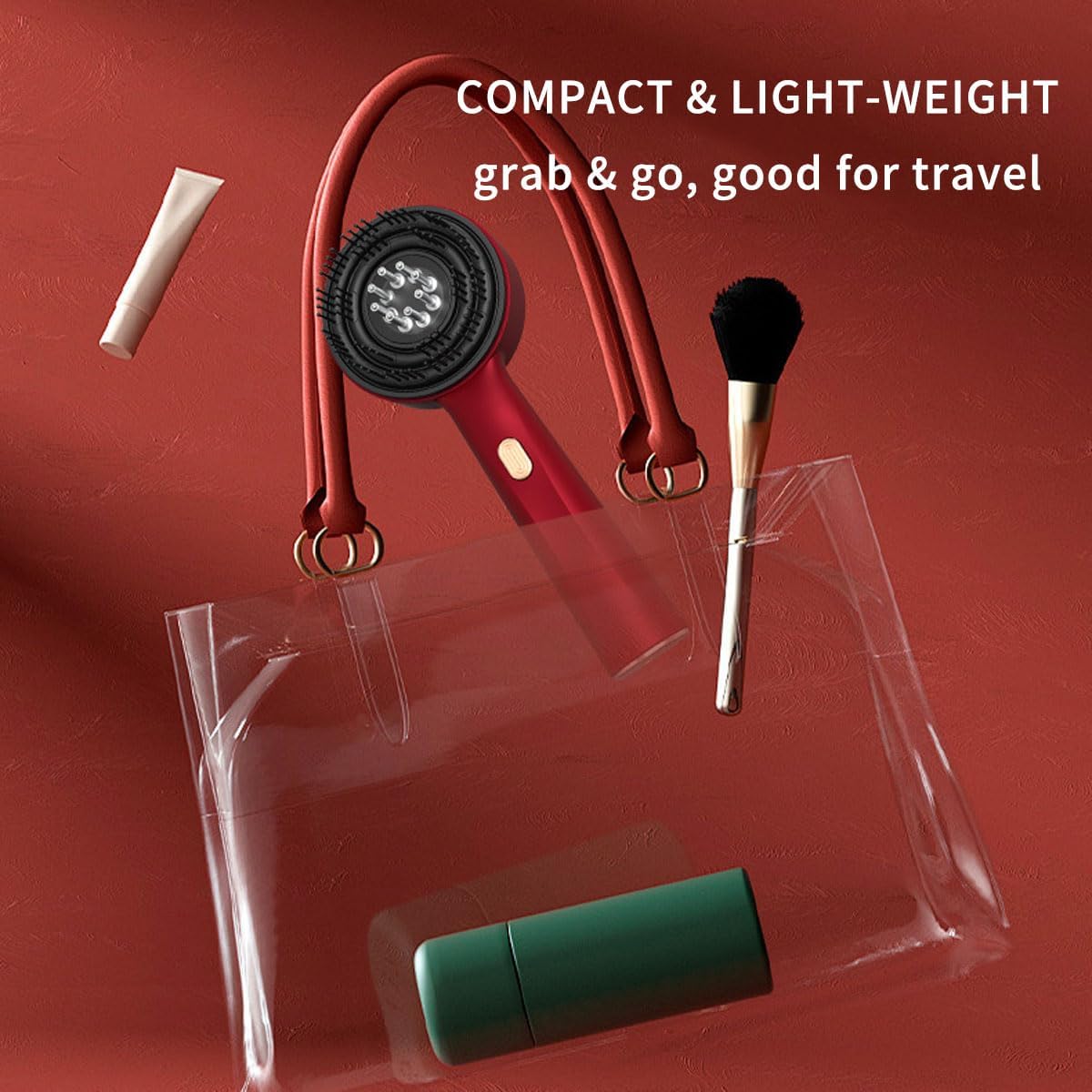 Full Body Relax Massager