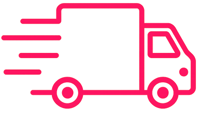 Free Express Delivery